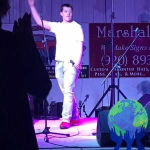 Meet your Posher, Mason